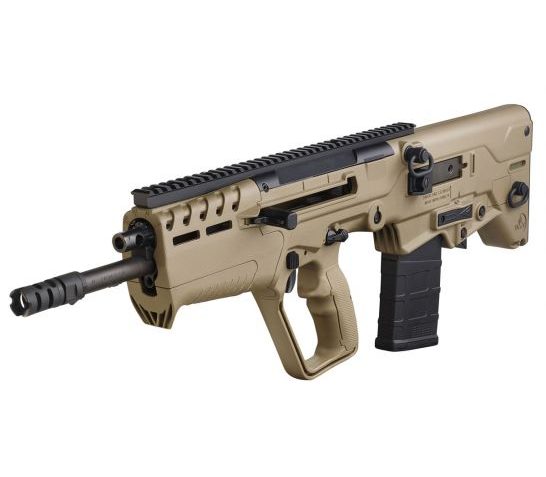 IWI Tavor 7 S-A 20" 7.62×51 Rifle, Flat Dark Earth – T7F20