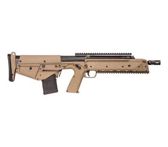 Kel-Tec RDB 20" 5.56x45mm Bullpup Rifle, FDE – RDB20TAN