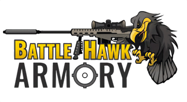 Battle Hawk Armory