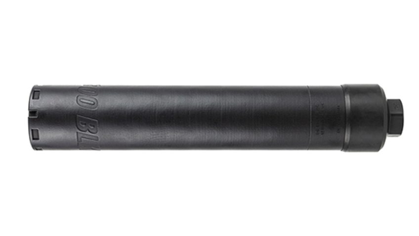 Sig Sauer Suppressor 300 Blackout, Black, Direct Thread