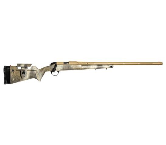 CVA Paramount .50 Cal Rifle, 26" Barrel, Flat Dark Earth – PR3521N