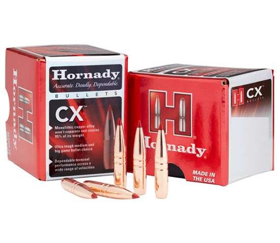 HORNADY 7mm .284 139 Gr Cx (282704)