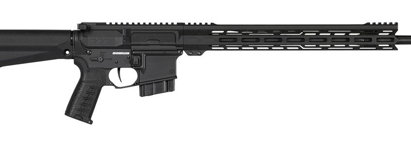 CMMG Endeavor MK4 .22 ARC 20″ Barrel 30-Rounds