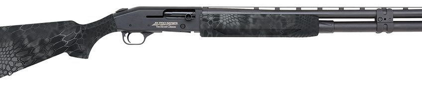 MOSSBERG 930 JM Pro-Series 12Ga 10Rd Matte Blue Shotgun (85133)