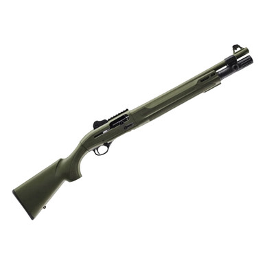 BERETTA 1301 Tactical Mod. 2 12Ga 18.5in 8rd OD Green Semi-Automatic Shotgun (J131M2TT18G)